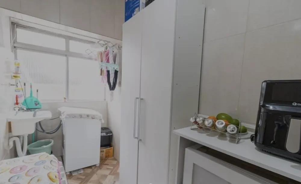 Apartamento, 3 quartos, 120 m² - Foto 8