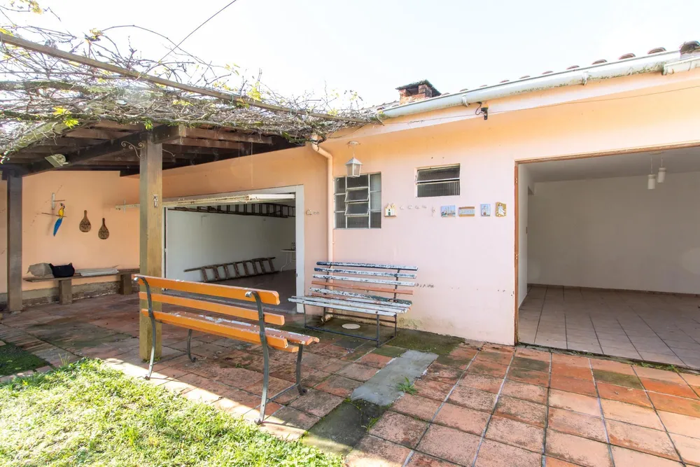 Casa, 3 quartos, 252 m² - Foto 2