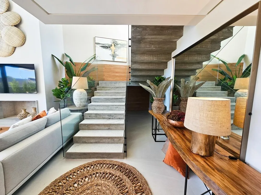 Casa de Condomínio, 3 quartos - Foto 5