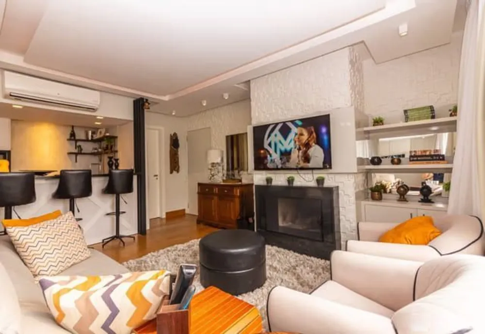 Apartamento, 3 quartos, 128 m² - Foto 8