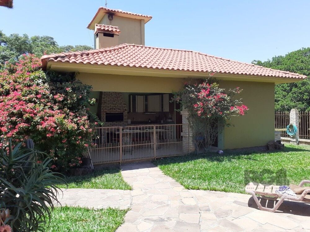 Sítio à venda com 5 quartos, 82981m² - Foto 1