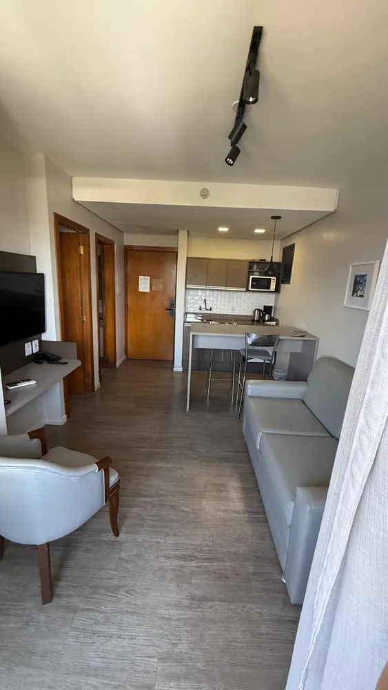 Apartamento, 3 quartos, 103 m² - Foto 3