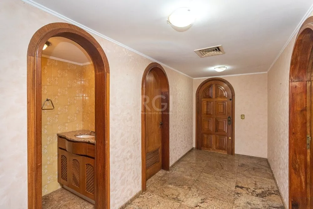 Apartamento à venda com 3 quartos, 156m² - Foto 4