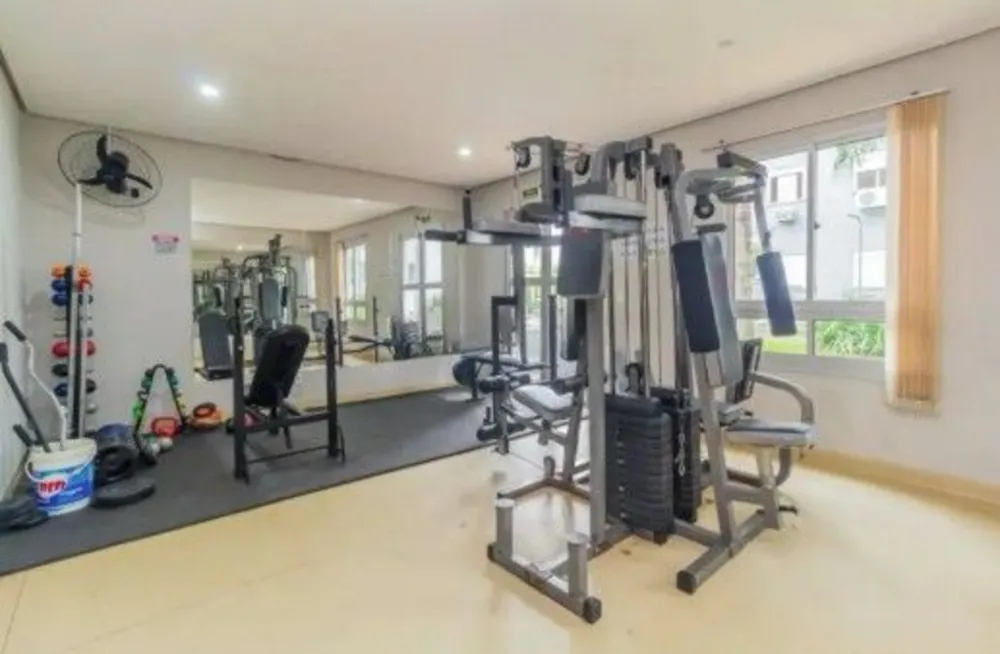 Apartamento, 2 quartos, 49 m² - Foto 1