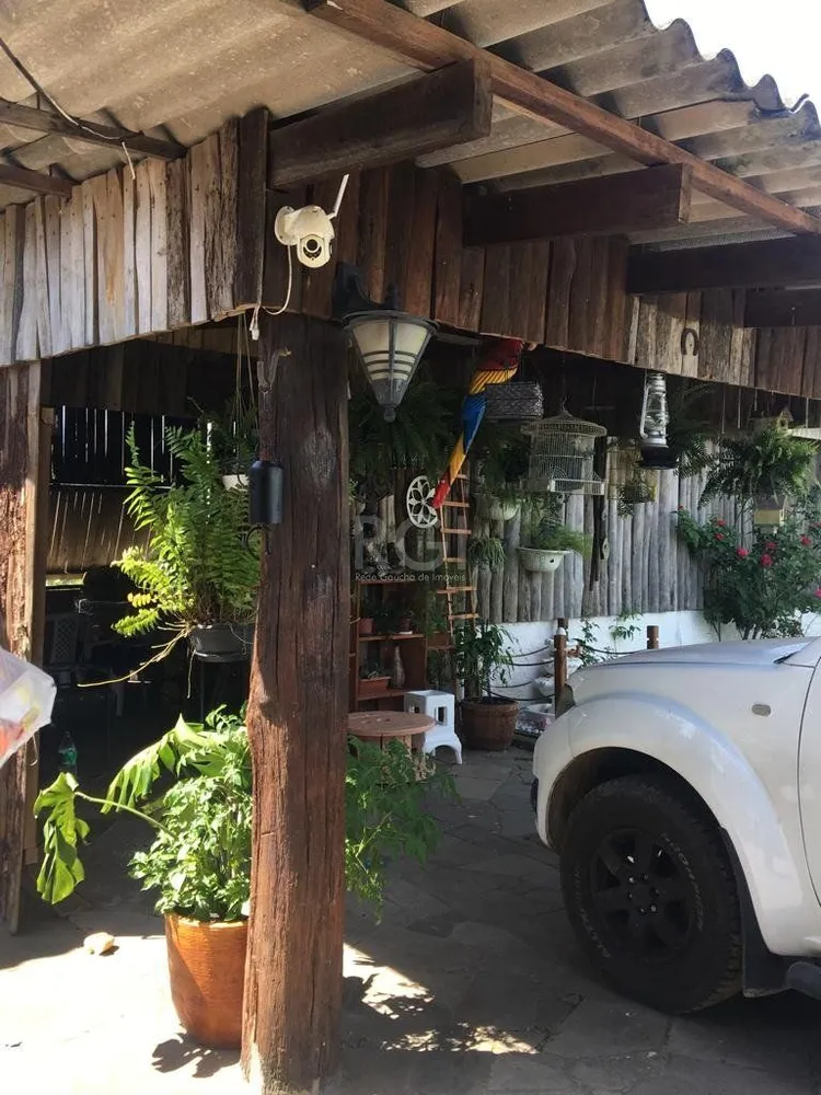 Casa, 3 quartos, 229 m² - Foto 6
