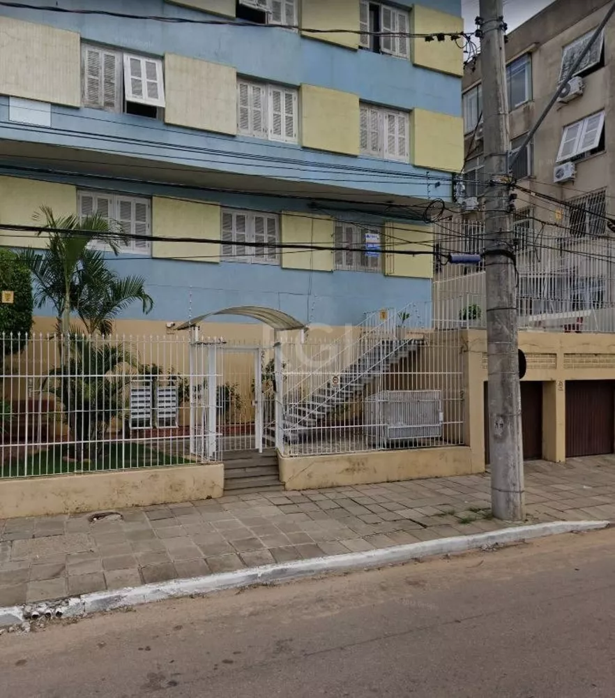 Apartamento à venda com 3 quartos, 86m² - Foto 2