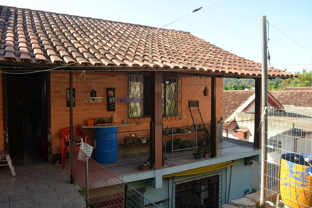 Depósito-Galpão, 469 m² - Foto 2