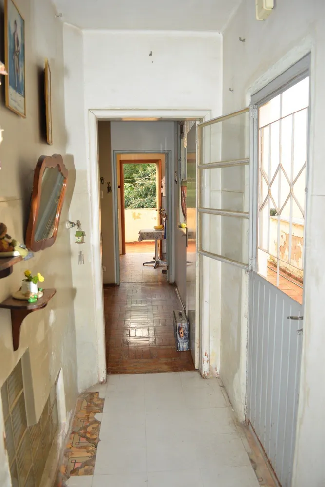 Depósito-Galpão, 469 m² - Foto 1