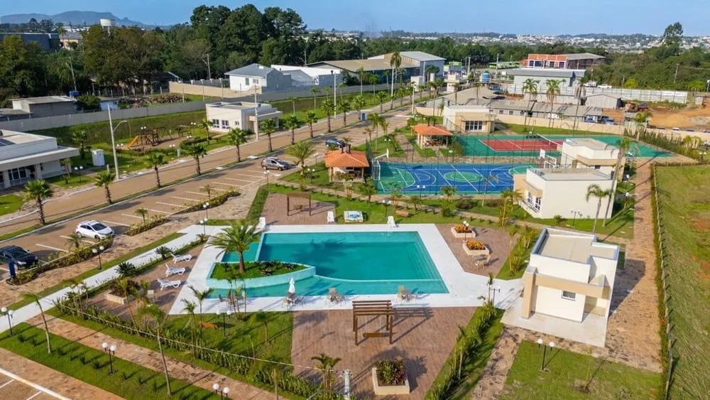 Casa de Condomínio, 1 quarto - Foto 2
