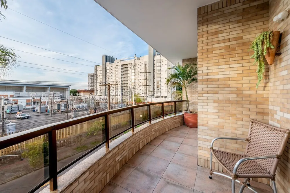 Cobertura, 4 quartos, 261 m² - Foto 4
