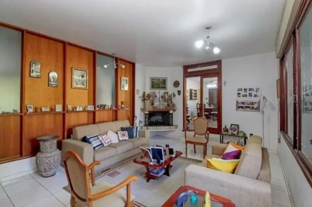 Casa, 3 quartos, 201 m² - Foto 3