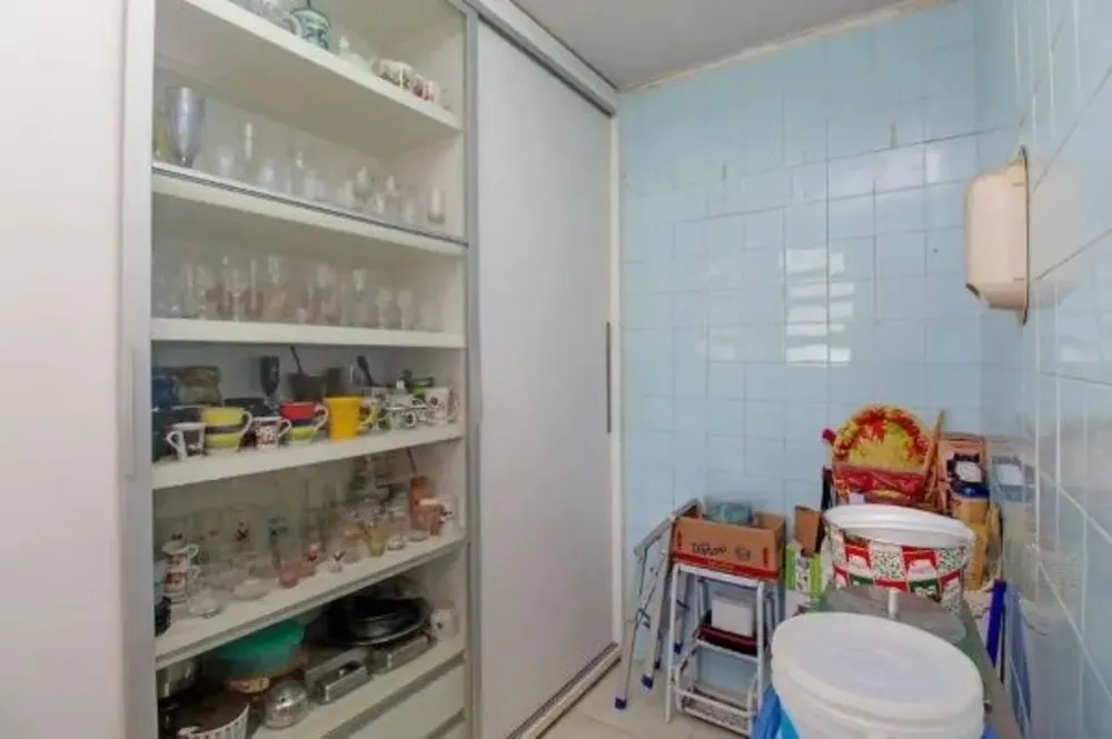 Casa, 3 quartos, 203 m² - Foto 4