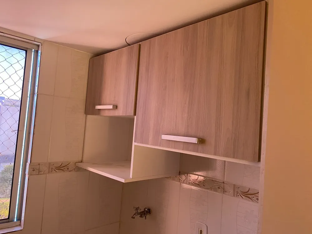 Apartamento, 2 quartos, 43 m² - Foto 4