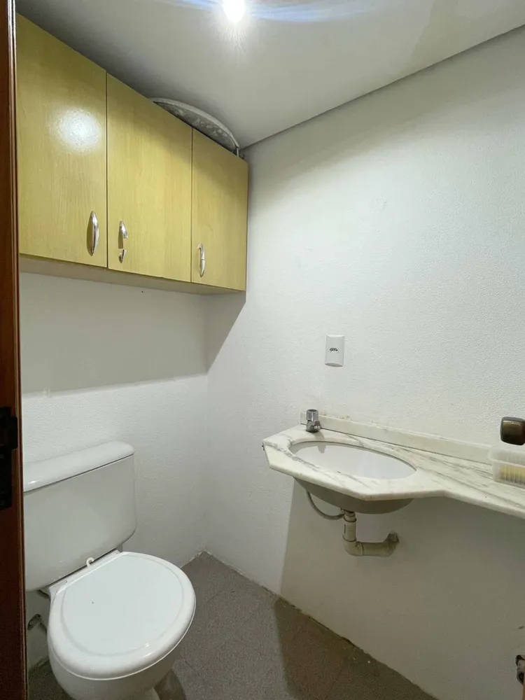 Sala-Conjunto, 28 m² - Foto 9