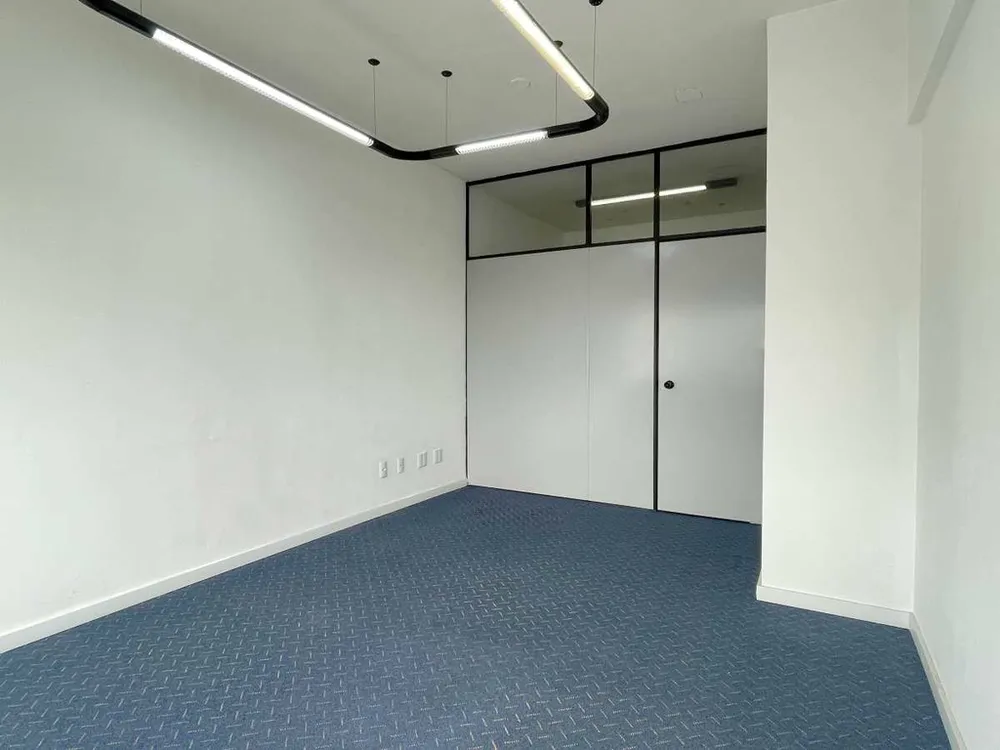 Sala-Conjunto, 28 m² - Foto 4