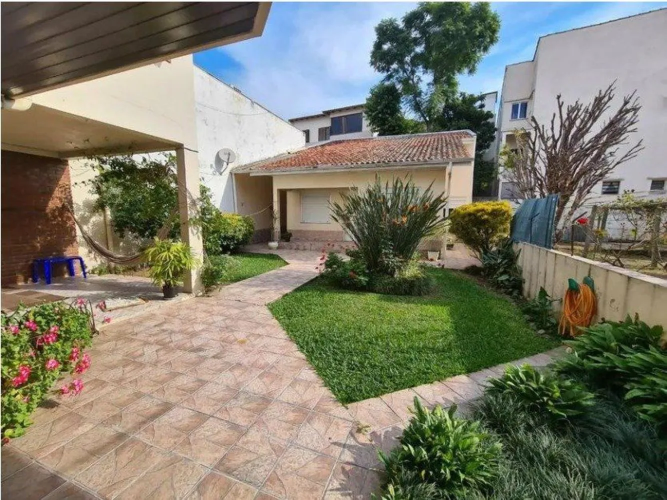 Apartamento, 1 quarto, 50 m² - Foto 1