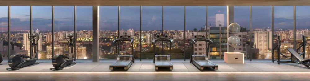 Apartamento, 1 quarto, 27 m² - Foto 8