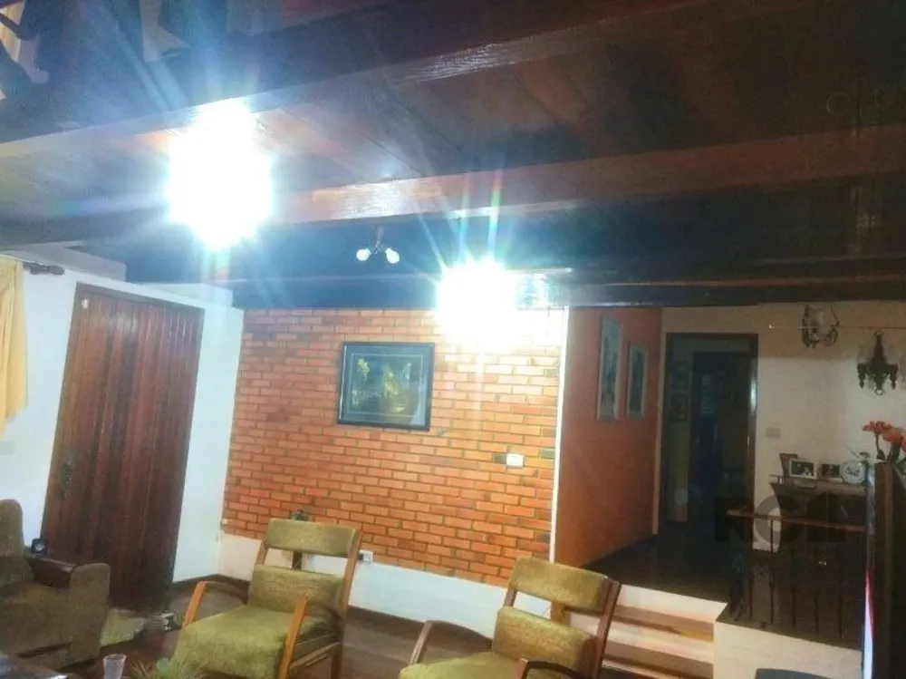 Casa, 6 quartos, 715 m² - Foto 1