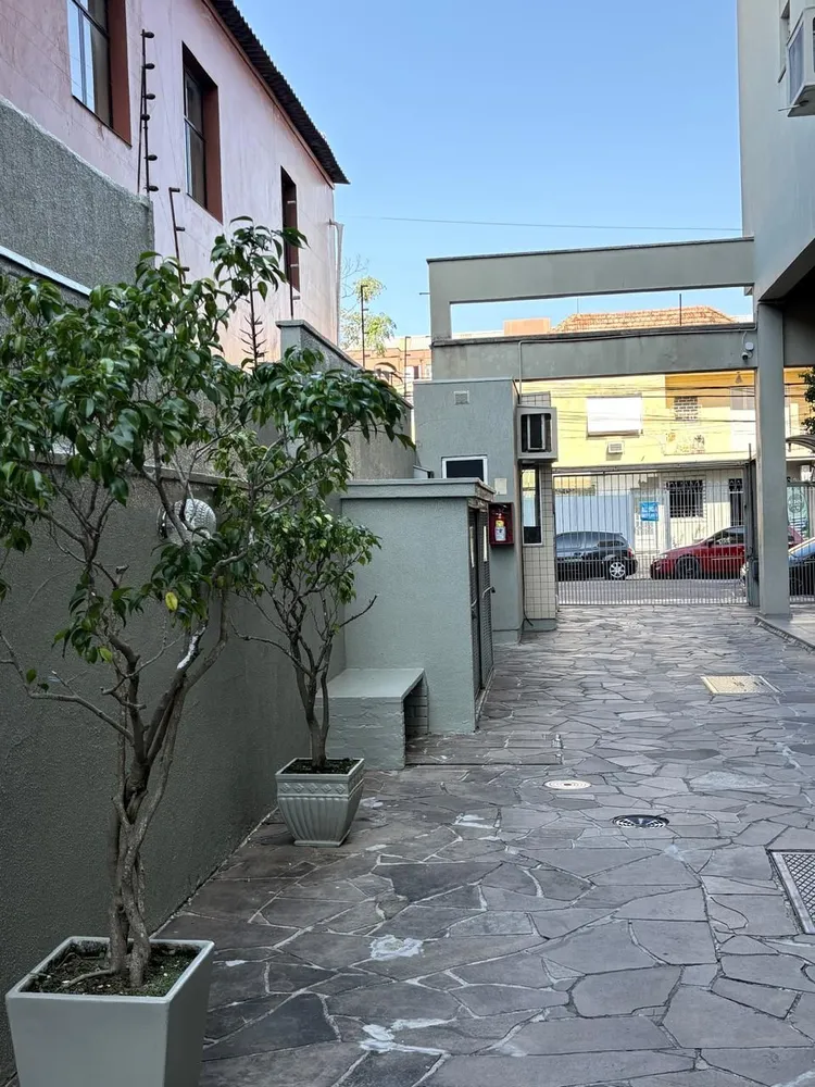 Sala-Conjunto, 26 m² - Foto 1