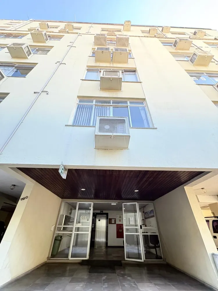 Sala-Conjunto, 26 m² - Foto 5