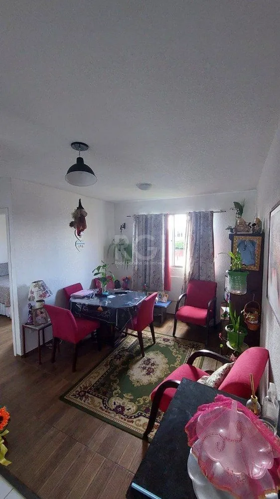 Apartamento, 41 m² - Foto 4