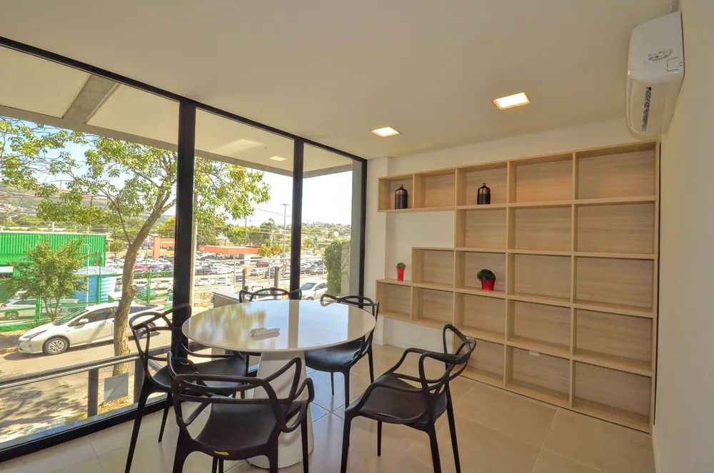 Apartamento, 39 m² - Foto 9