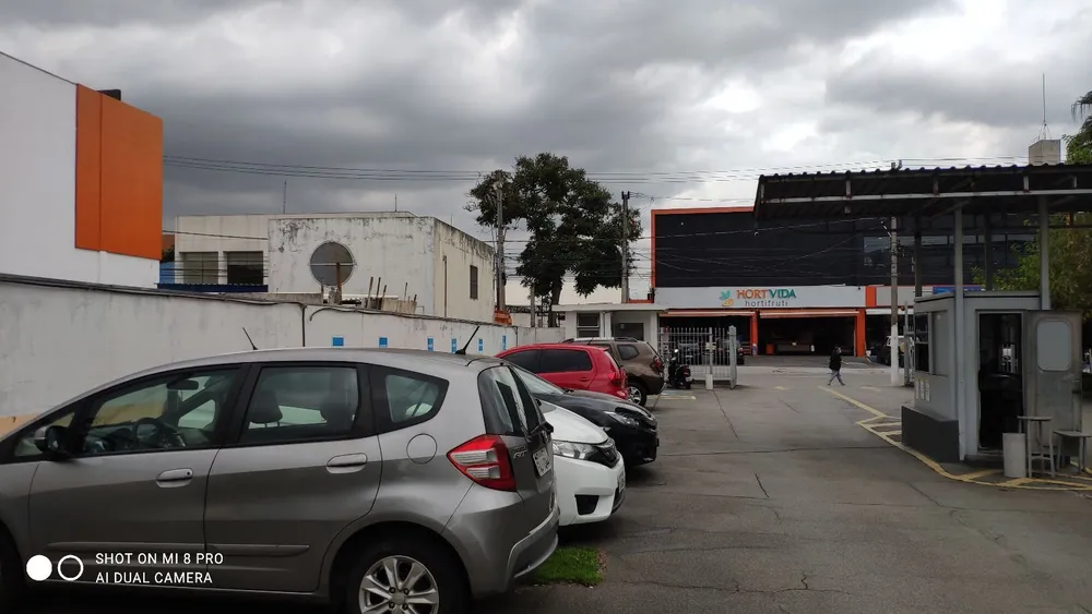 Loteamento e Condomínio, 1 m² - Foto 1