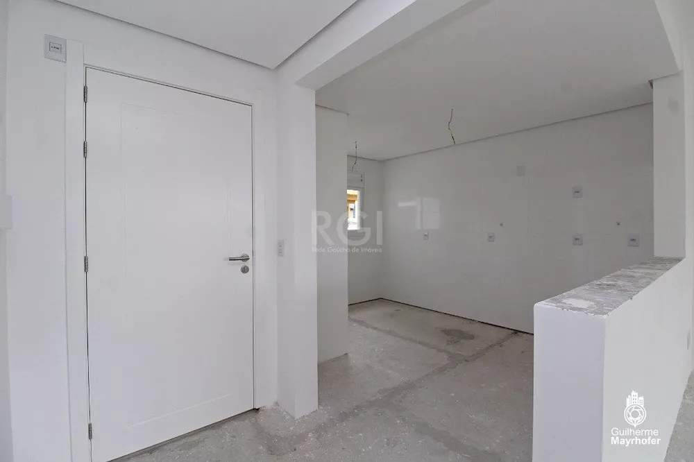 Apartamento à venda com 3 quartos, 108m² - Foto 3