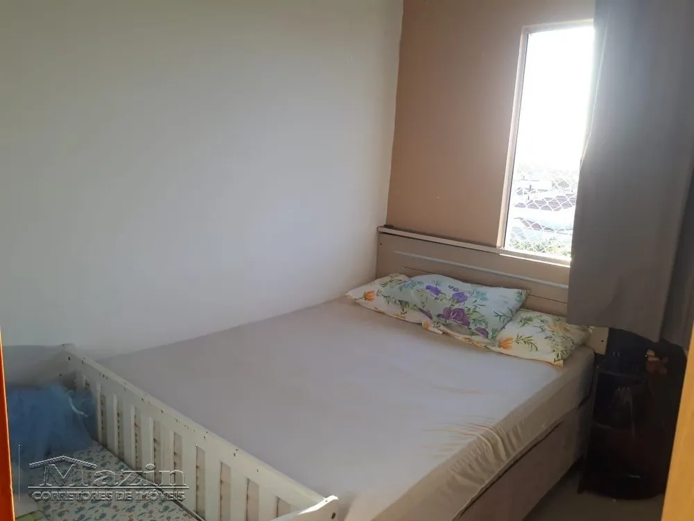 Apartamento, 2 quartos, 42 m² - Foto 10