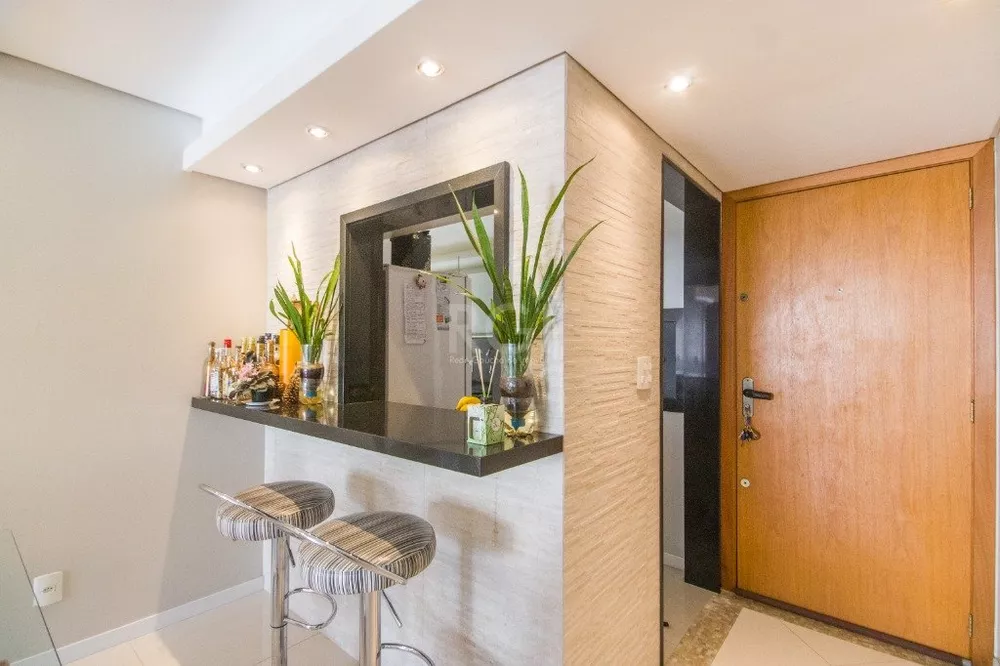 Apartamento à venda com 3 quartos, 90m² - Foto 6