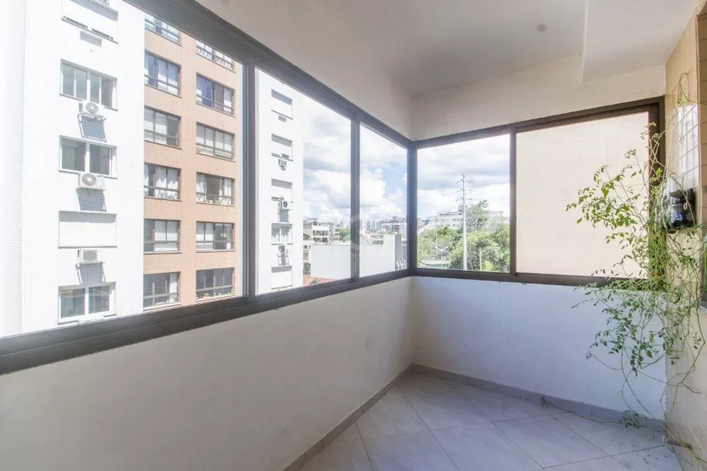 Apartamento à venda com 3 quartos, 90m² - Foto 5