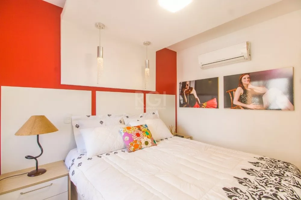 Apartamento à venda com 3 quartos, 90m² - Foto 11