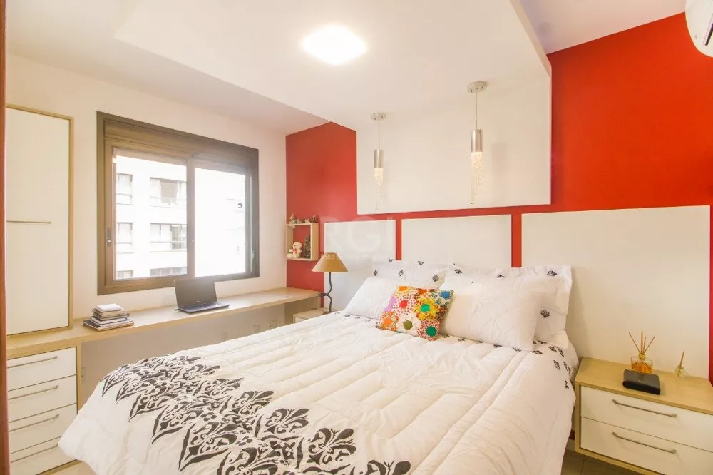 Apartamento à venda com 3 quartos, 90m² - Foto 8