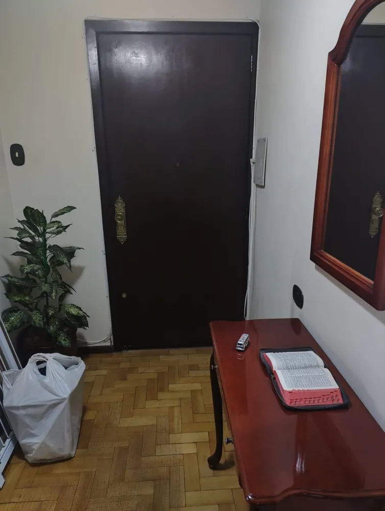 Apartamento, 3 quartos, 119 m² - Foto 2