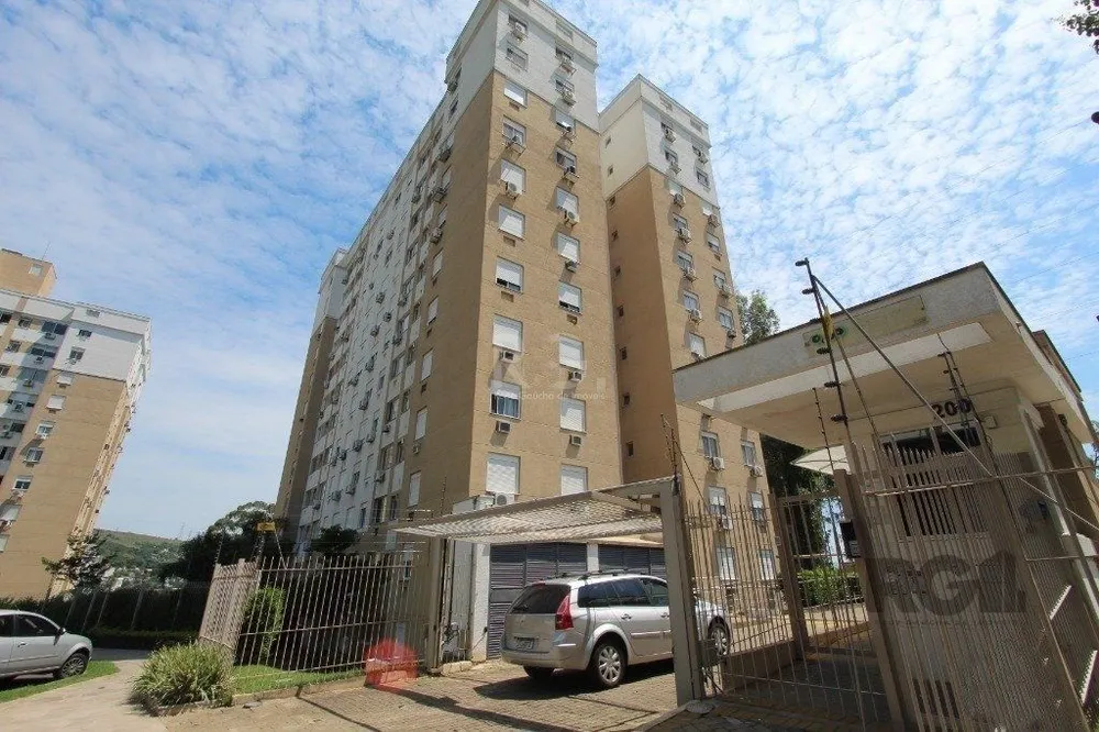 Apartamento, 3 quartos, 69 m² - Foto 5