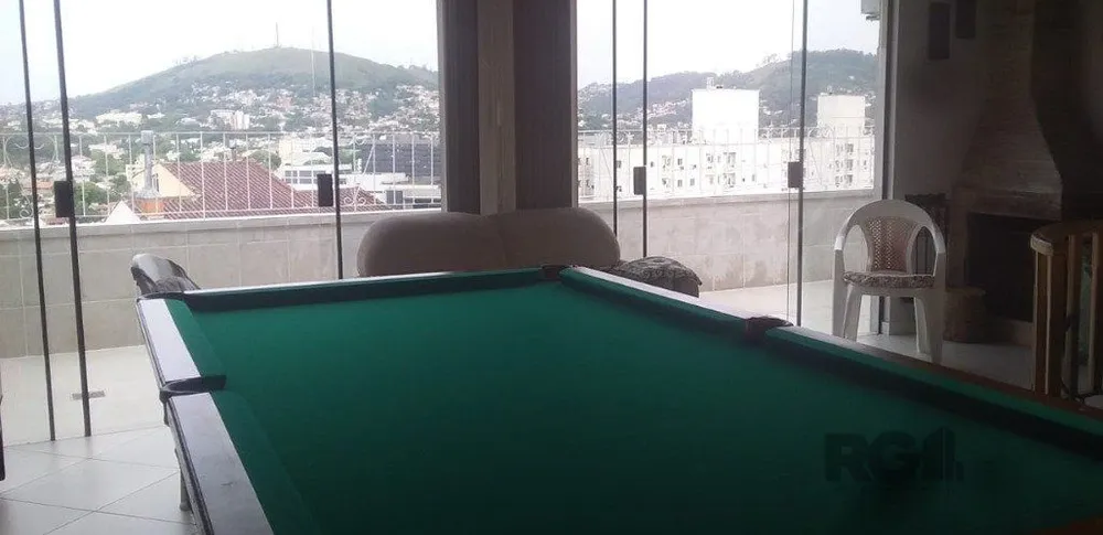 Cobertura, 3 quartos, 133 m² - Foto 6