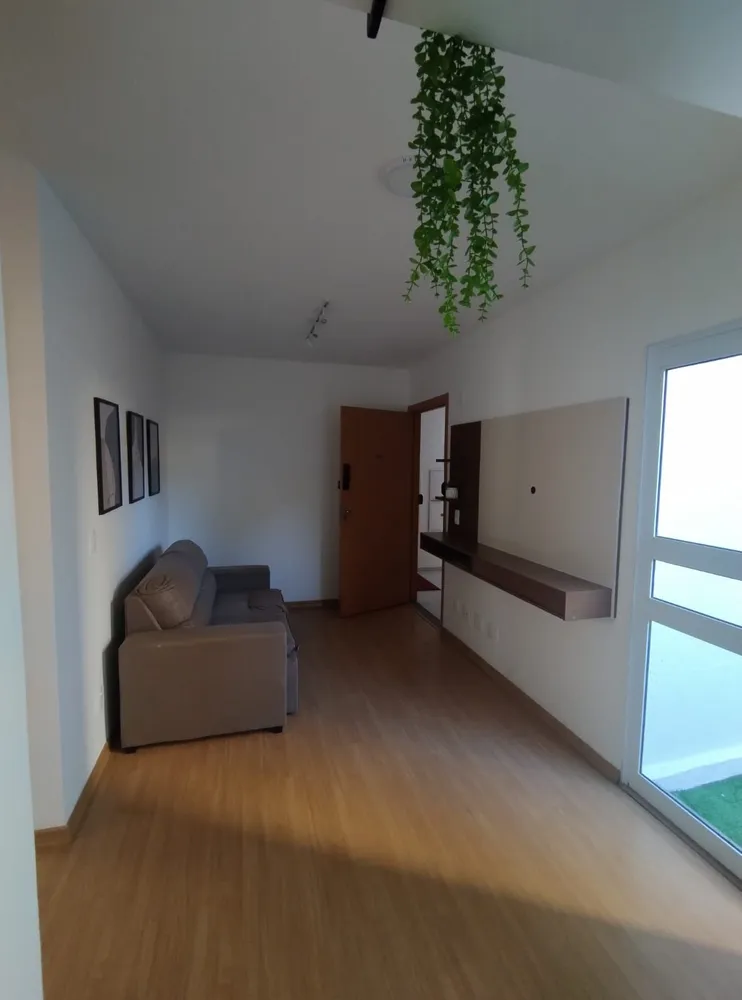 Apartamento, 3 quartos, 66 m² - Foto 6