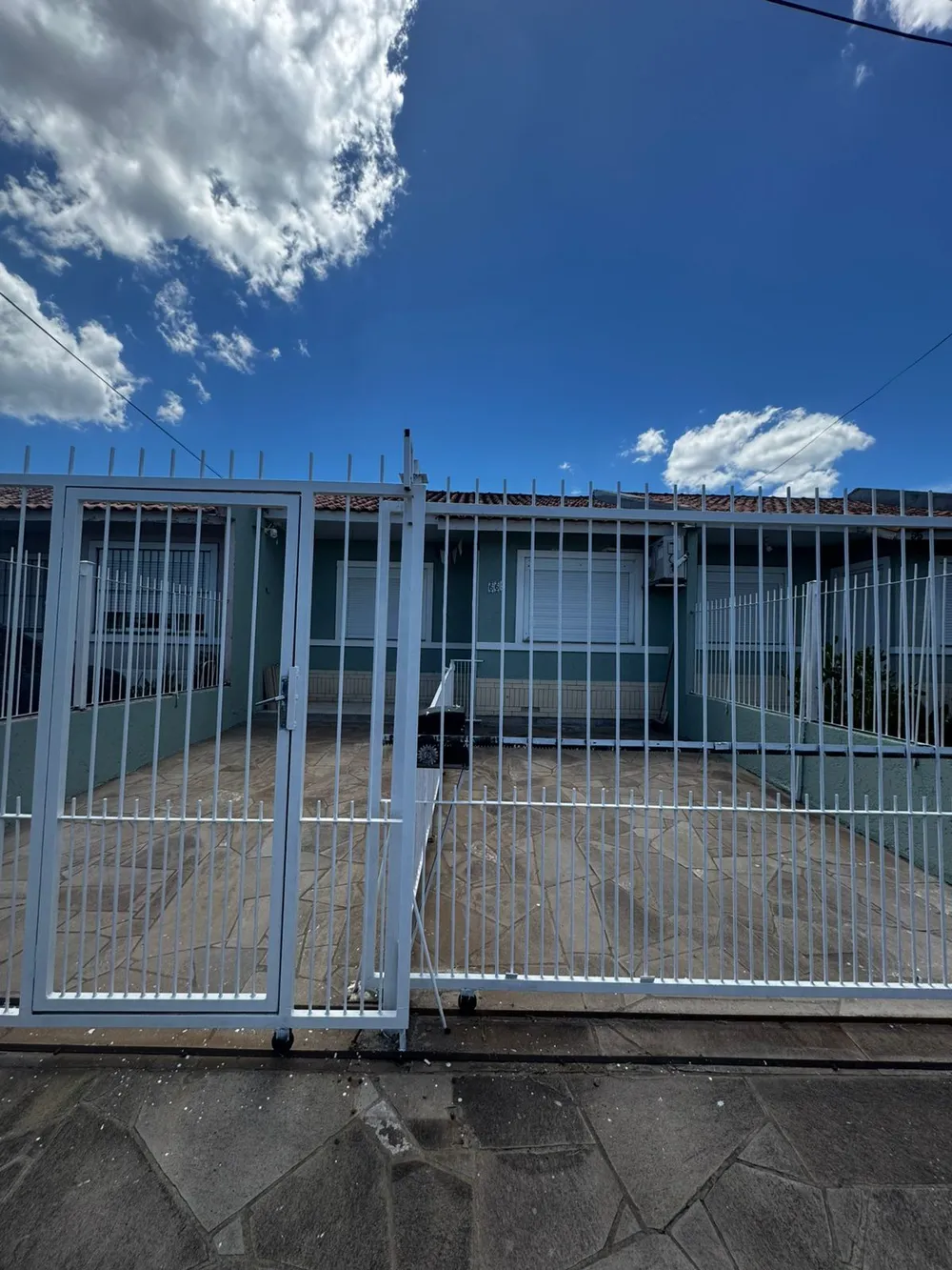 Apartamento, 3 quartos, 66 m² - Foto 1