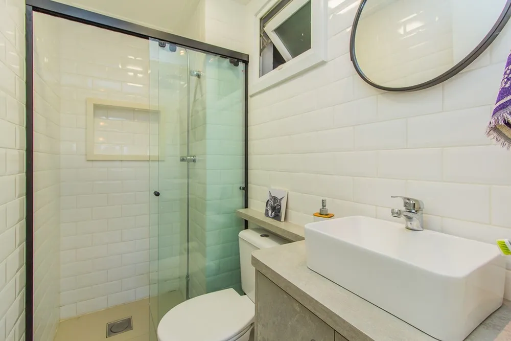 Apartamento, 2 quartos, 52 m² - Foto 6