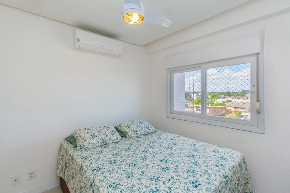 Apartamento, 2 quartos, 52 m² - Foto 8