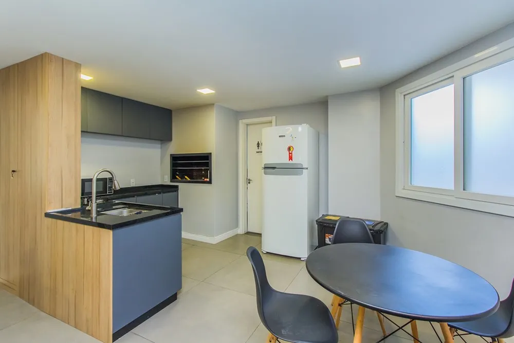 Apartamento, 2 quartos, 52 m² - Foto 3