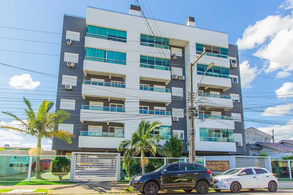 Apartamento, 2 quartos, 52 m² - Foto 4