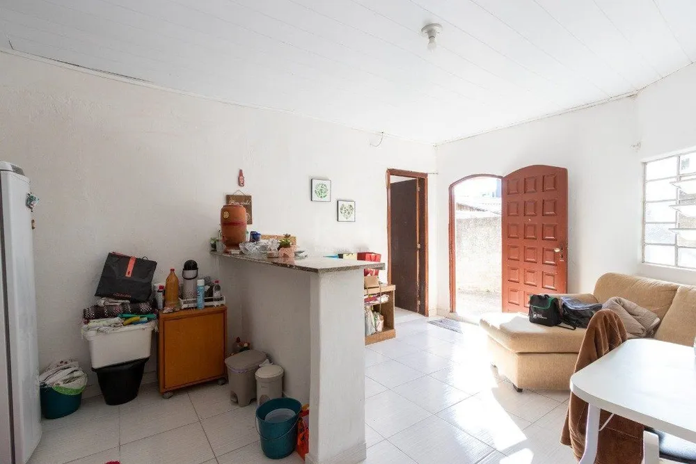 Sala-Conjunto, 34 m² - Foto 5