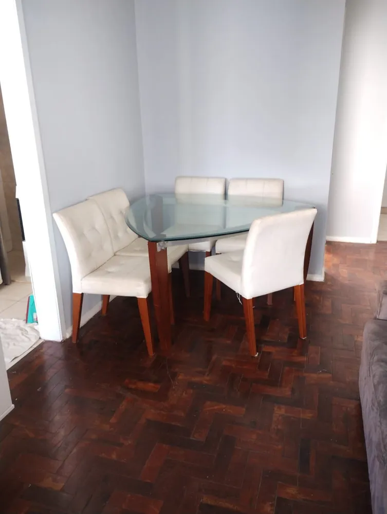 Apartamento, 1 quarto, 39 m² - Foto 3