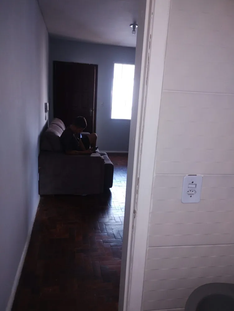Apartamento, 1 quarto, 37 m² - Foto 4
