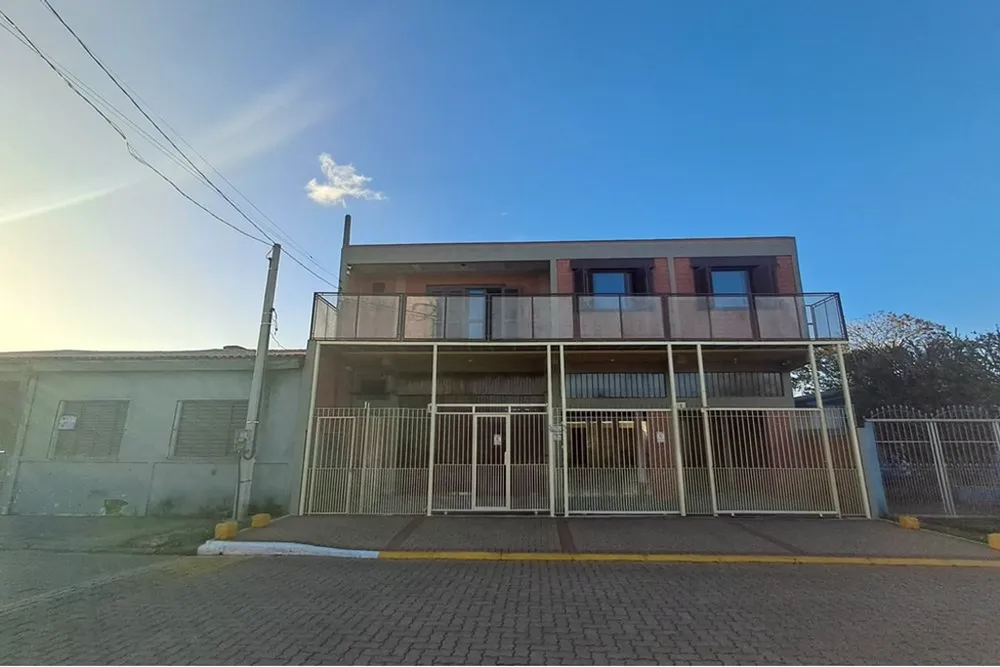 Casa, 3 quartos, 322 m² - Foto 1