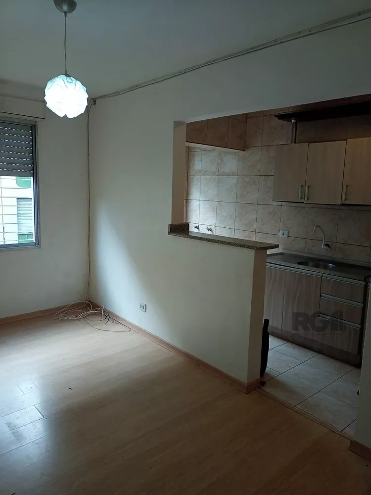 Apartamento à venda com 2 quartos, 44m² - Foto 4