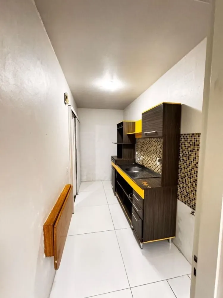 Apartamento, 1 quarto, 51 m² - Foto 4