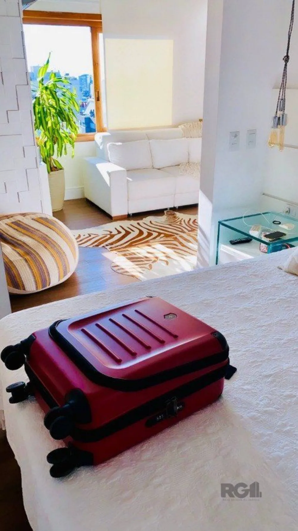 Apartamento, 1 quarto, 51 m² - Foto 7