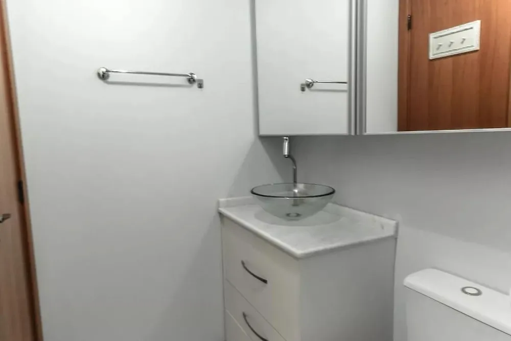 Apartamento, 1 quarto, 39 m² - Foto 5
